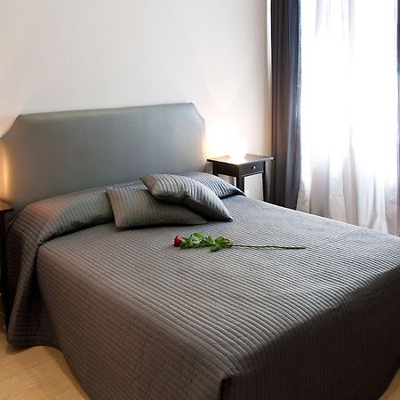 Opera Bed & Breakfast Palermo Exterior foto