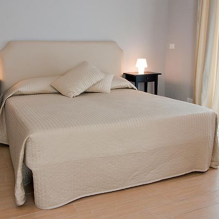 Opera Bed & Breakfast Palermo Exterior foto
