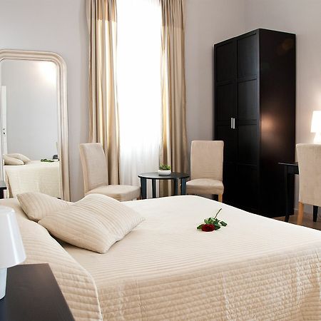 Opera Bed & Breakfast Palermo Exterior foto