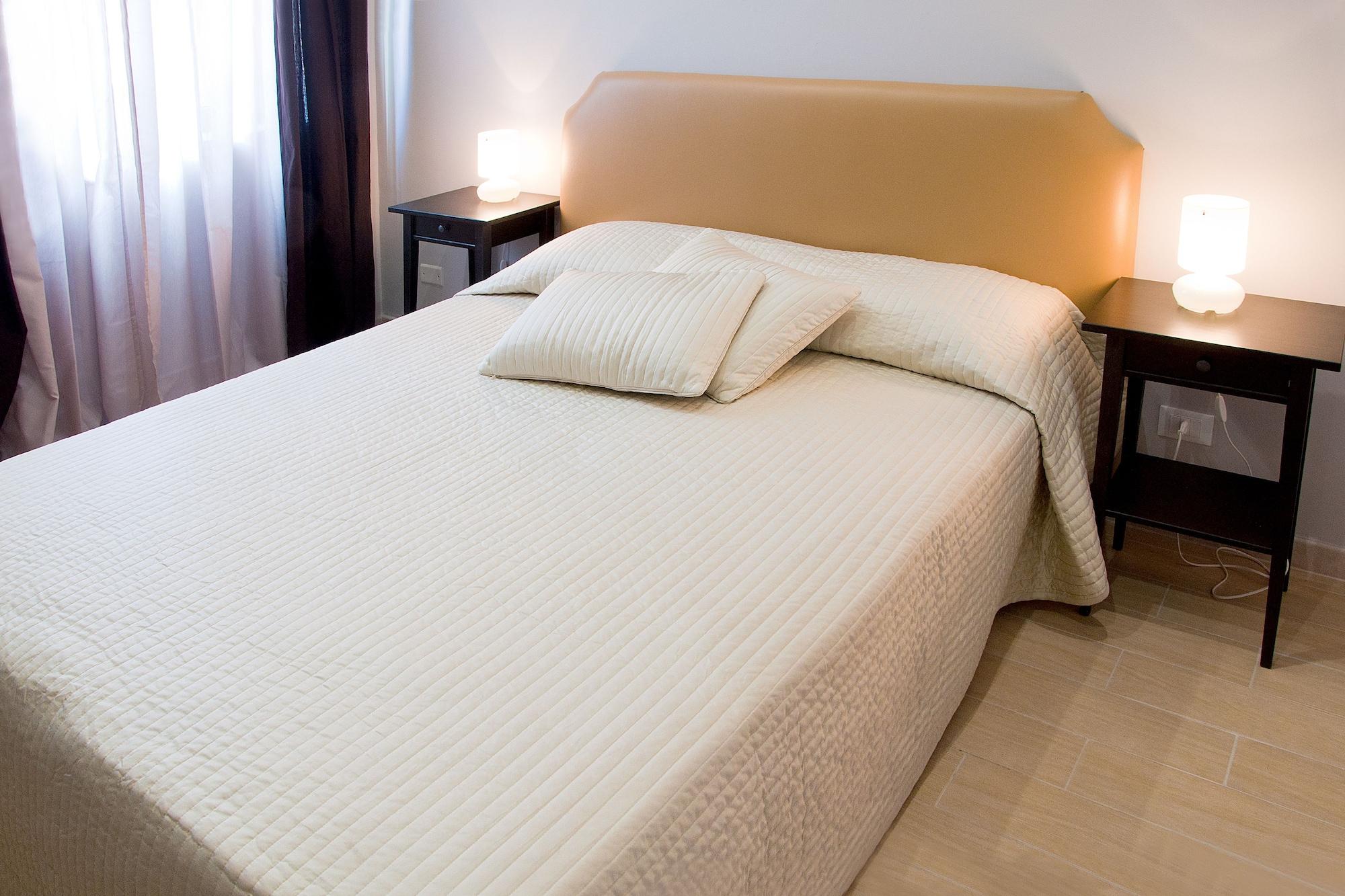 Opera Bed & Breakfast Palermo Exterior foto