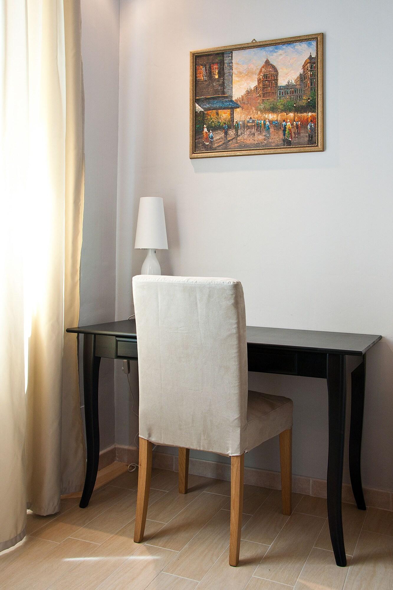 Opera Bed & Breakfast Palermo Exterior foto