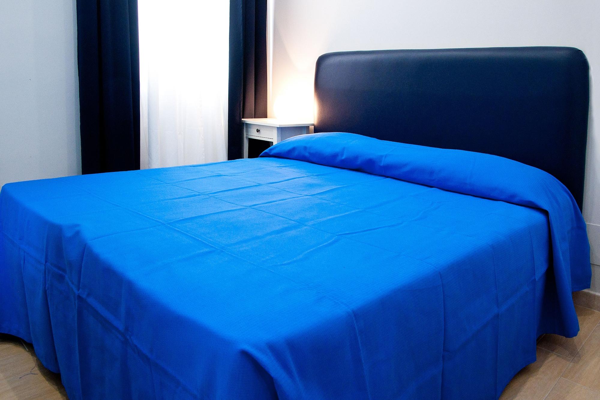Opera Bed & Breakfast Palermo Exterior foto