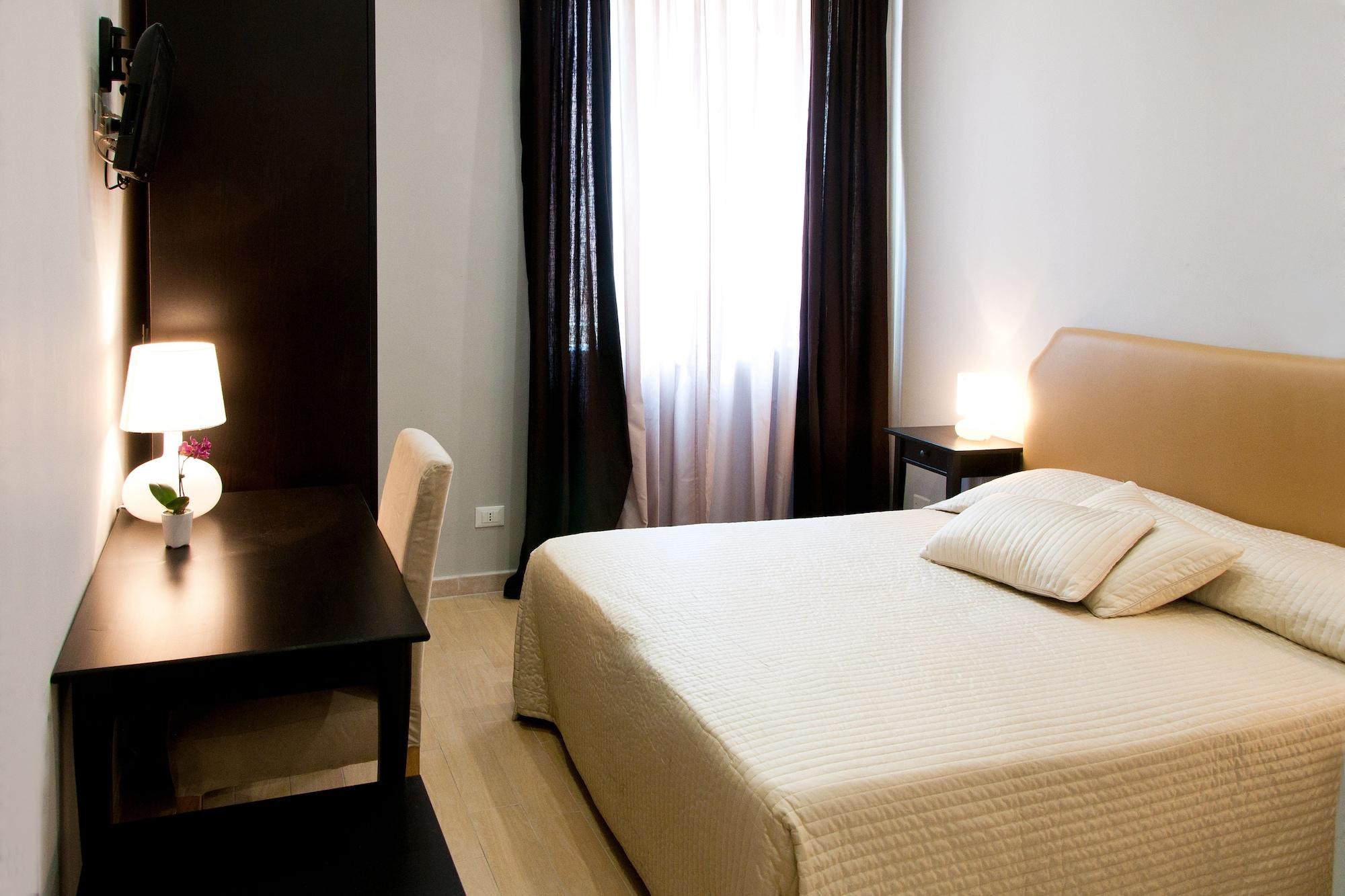 Opera Bed & Breakfast Palermo Exterior foto