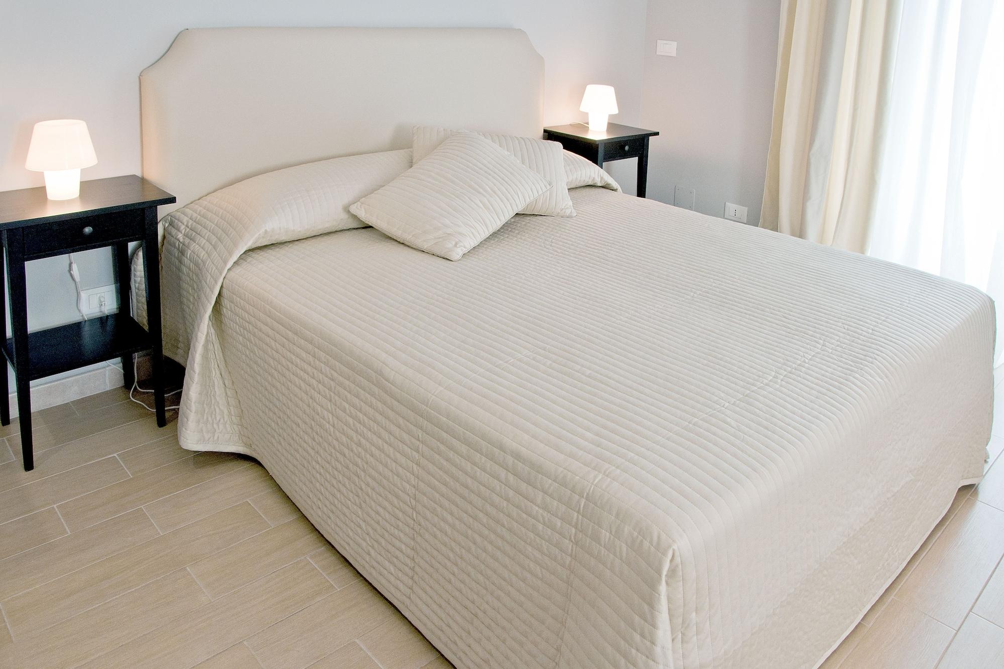 Opera Bed & Breakfast Palermo Exterior foto