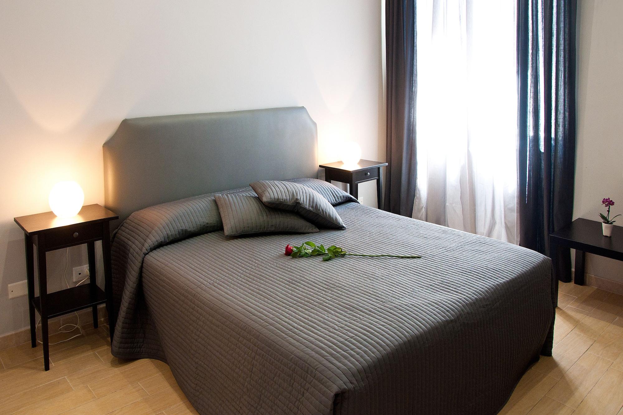 Opera Bed & Breakfast Palermo Exterior foto