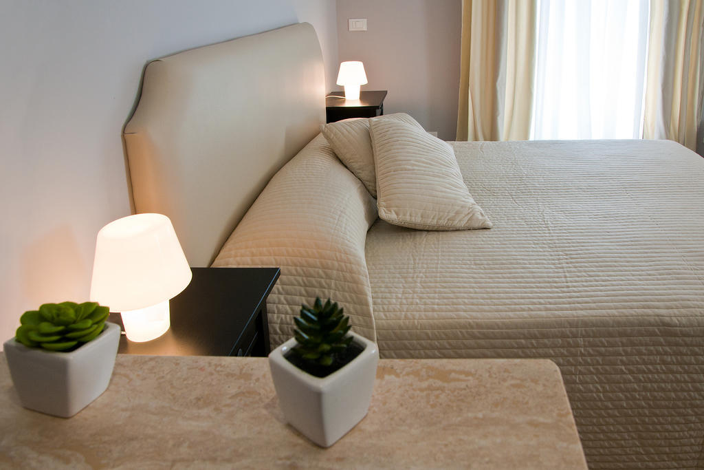 Opera Bed & Breakfast Palermo Exterior foto