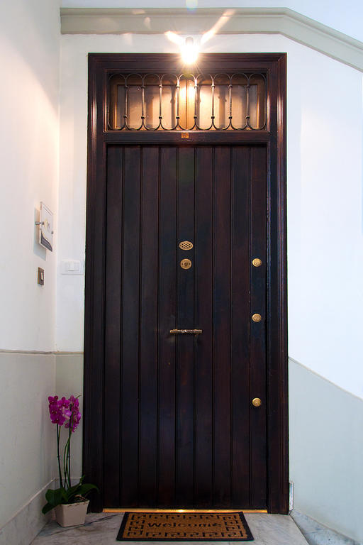 Opera Bed & Breakfast Palermo Exterior foto