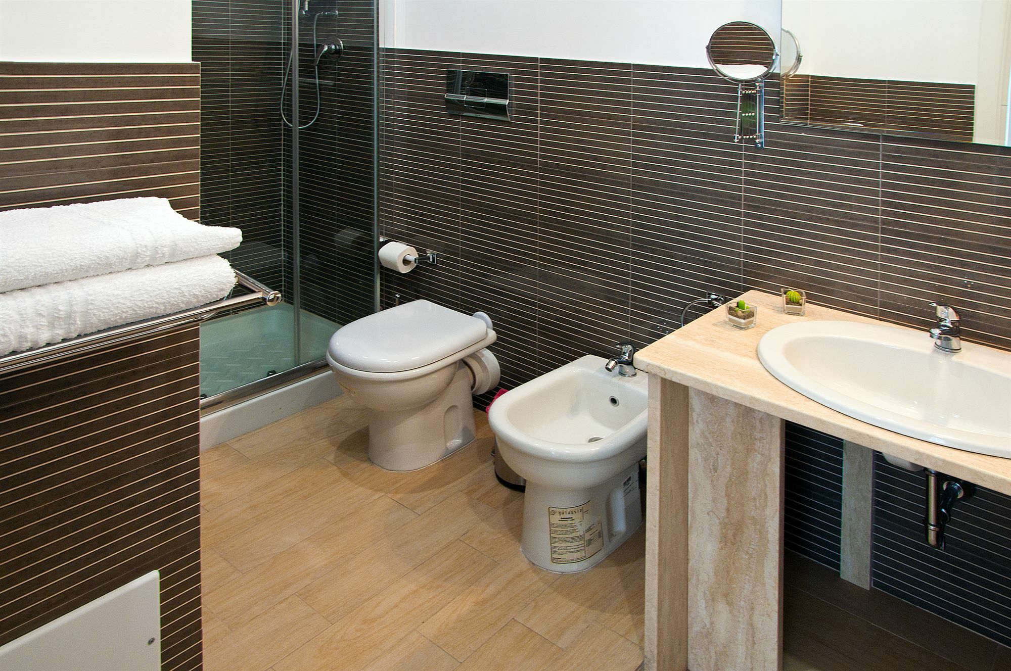 Opera Bed & Breakfast Palermo Exterior foto