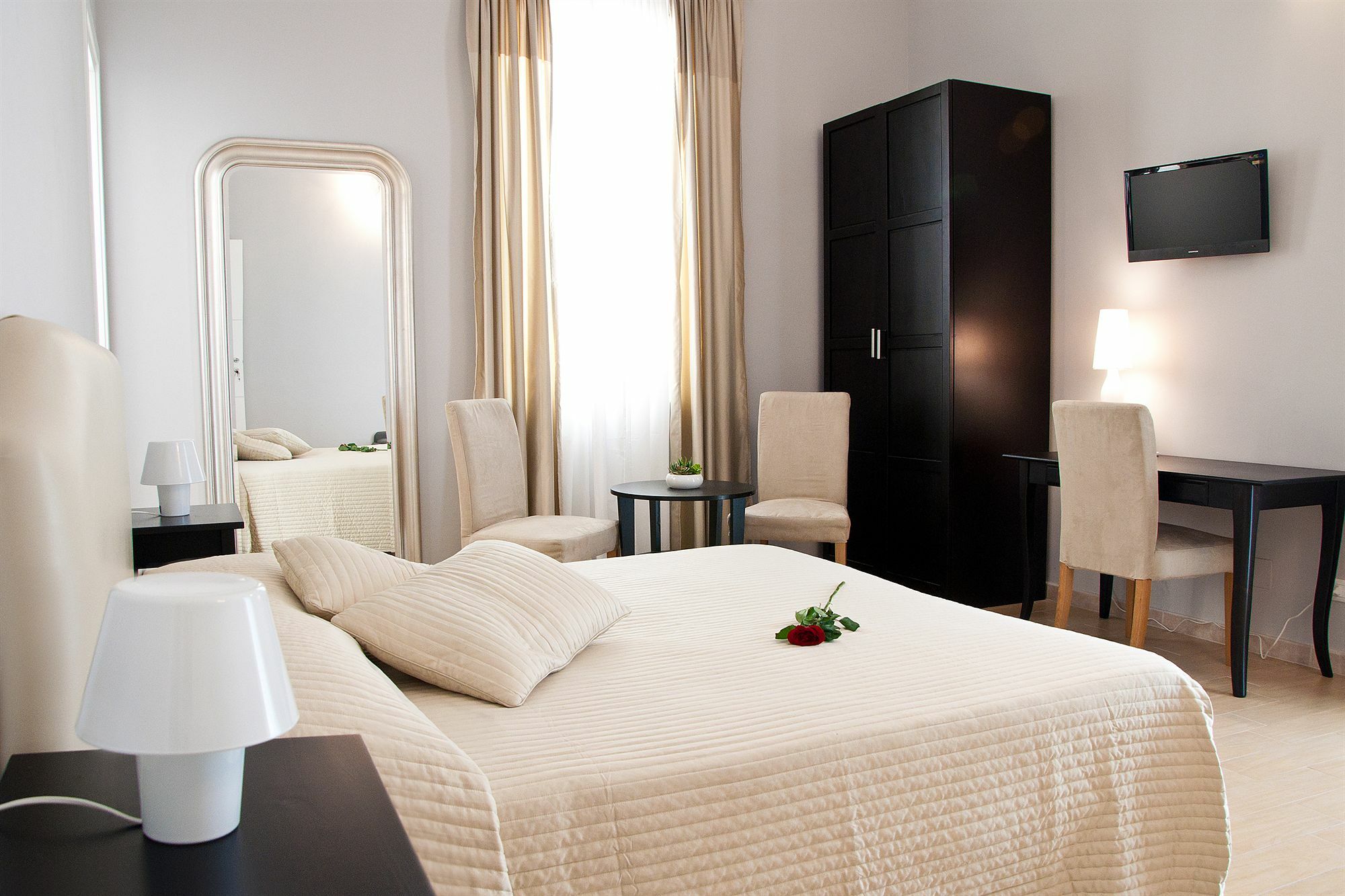 Opera Bed & Breakfast Palermo Exterior foto