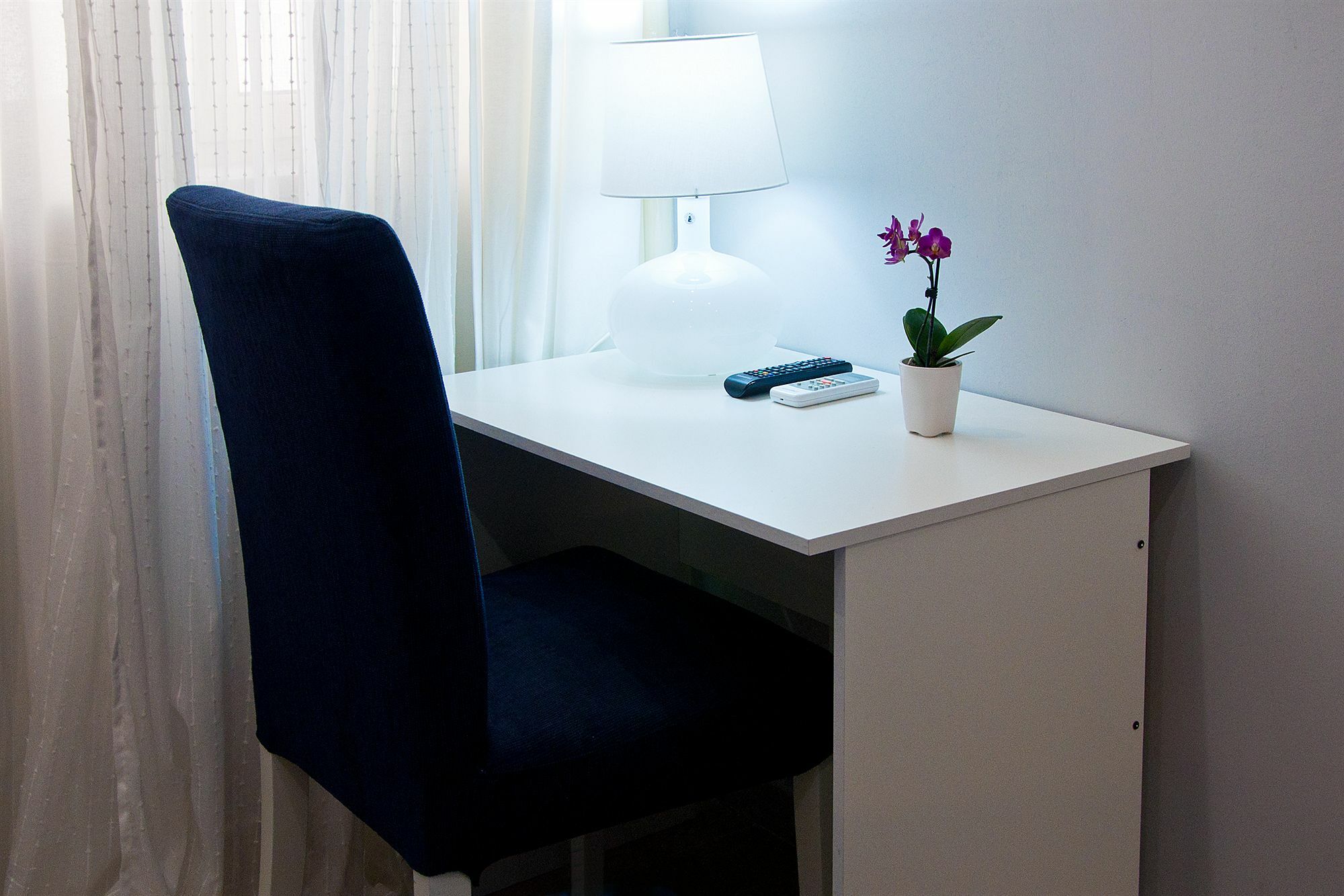 Opera Bed & Breakfast Palermo Exterior foto