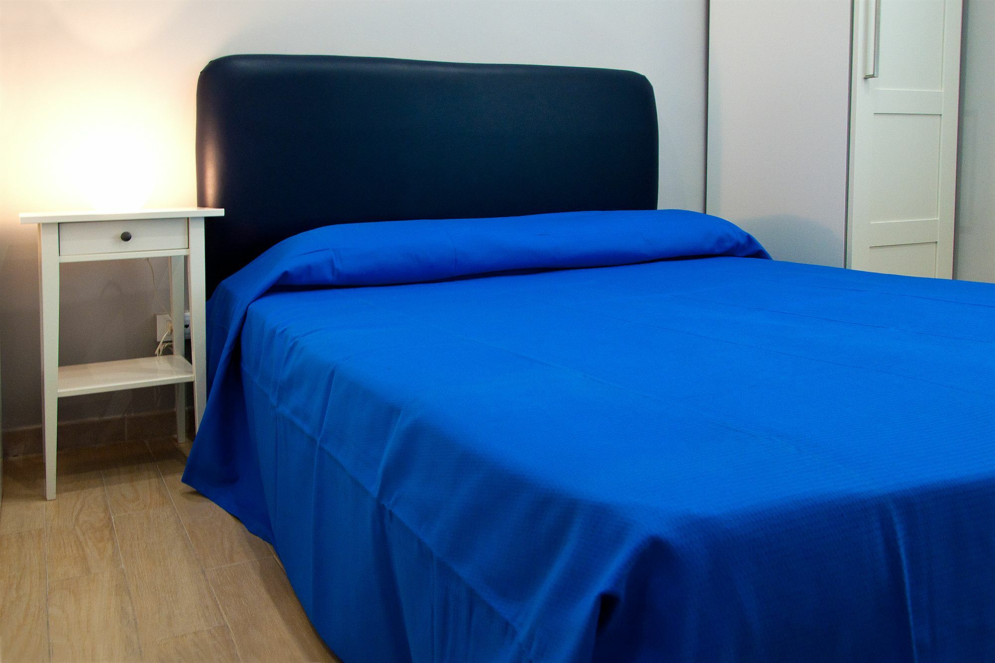 Opera Bed & Breakfast Palermo Exterior foto