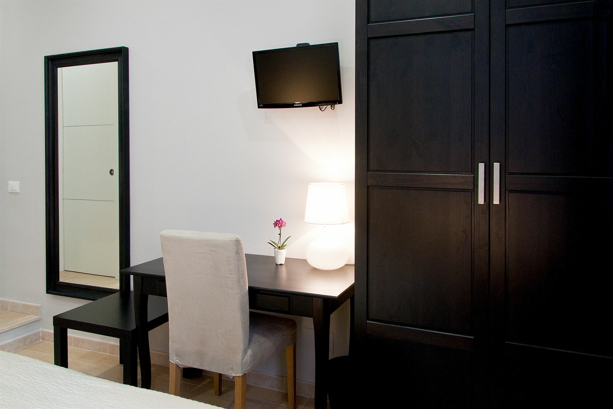 Opera Bed & Breakfast Palermo Exterior foto